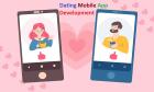 How do I develop a dating app like Tinder Clone with a mobile app development company?