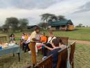 How Much Does a Tanzania Safari Typically Cost? Discover Pricing, Packages, and Tips for Your Trip