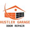 Hustler Garage Door Repair Katy