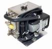 Hydronic Furnaces