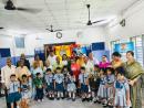 ICSE School in Kanchrapara