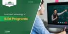 Impact of Technology on B.Ed Programs: Preparing Teachers for the Digital Age