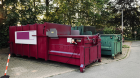 Industrial Waste Compactors
