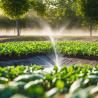 Innovative BIM Modeling for Irrigation Projects