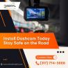 Install Dashcam Today – Stay Safe on the Road!