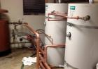 Install Water Heaters Solano County
