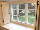 Interior shutter installation in Lake Placid FL | The Shutter Look