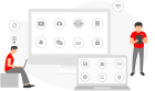 IOT Service Providers in Singapore