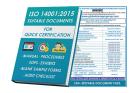ISO 14001 Consultant in India