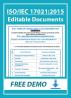 AS 9100 Sample Documents