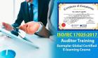 ISO 17025 Internal Auditor Training Online