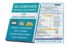 ISO 22483 Certification Consultancy