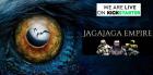Jagajaga Empire: A Canadian Groundbreaking Epic Animated Sci-Fi Film Launches its Kickstarter Campai