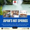 Japan Group Tour Packages from Delhi – Explore Japan with A2 Japan