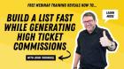 Join a Community of Top Affiliates & Start Earning Today!