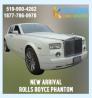 Kitchener Wedding Limo