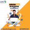 Leading Web Development Company in Noida | Professional Web Development Services