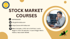 Learn the Stock Market with These Expert Courses