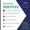 Learning Disabilities
