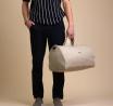 Leather Travel Bags for Men: Luxury and Durability Combined