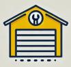Lexington Garage Door Repair