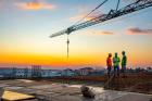 London's Finest Construction Services - Apeiro Construction