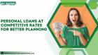 Low-Interest Personal Loans with Quick Approval