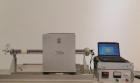 Low Temperature Alloy Resistivity Test