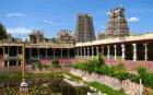 Madurai Tours And Travels