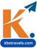 Make Easy Trip Plan for Nainital with KBS Travels – Your Trusted Domestic Tour Operator in Mumbai