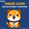 Meme coin development : factors should one consider when selecting a blockchain for developing a mem