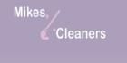 Mikes Cleaners