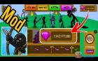 Mod Stick War | Mod Radar