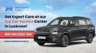 Most Reliable Service at KIA Service Center Lucknow