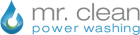 Mr. Clean Power Washing, LLC