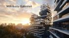 MSN Realty Hyderabad: Spacious 4 BHK Flats in Neopolis