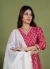 Mul cotton suit sets, Surat cotton fabric suits, Premium Range of Designer wear Jaipur