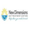 New Dimensions Day Treatment Centers The Woodlands