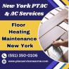New York PTAC & AC Services
