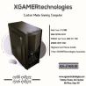 Newly custom built gaming rig with 4GB GeForce