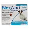 Nexgard Chewables for Medium Dogs - 30% Off & Free Shipping