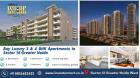 Nirala Aspire Low Rise Project Price List & Floor Plan