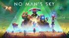 No Mans Sky Laptop/Desktop Computer Game.
