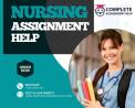 Nursing Assignment Help with cost-effective nursing assignments by qualified writers