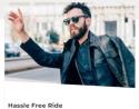 Oakville Limo Service