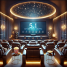 One stop solution for  theatre
