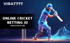 Online Cricket ID: Check the Toss Results and Pitch Report before Starting