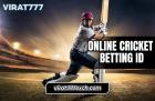 Online Cricket ID: Win Rewards to Stay Engaged in Betting on Cricket