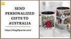 Online Personalised Gifts Delivery in Australia from TheGiftPortal