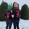 Ontdek stijlvolle sportkleding voor dames bij Ultimate Gainz